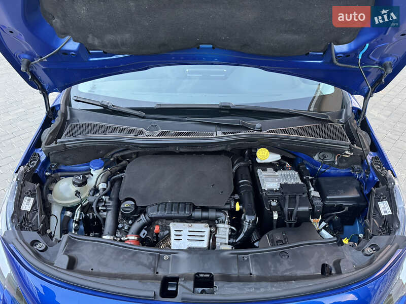 Внедорожник / Кроссовер Peugeot 2008 2019 в Одессе фото 32 Внедорожник / Кроссовер Peugeot 2008 2019 в Одессе