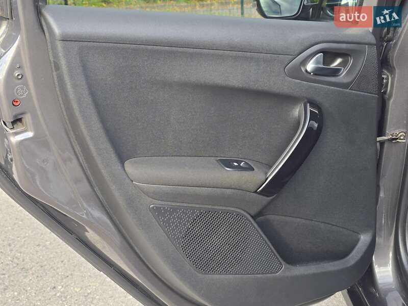 Позашляховик / Кросовер Peugeot 2008 2019 в Хмельницькому