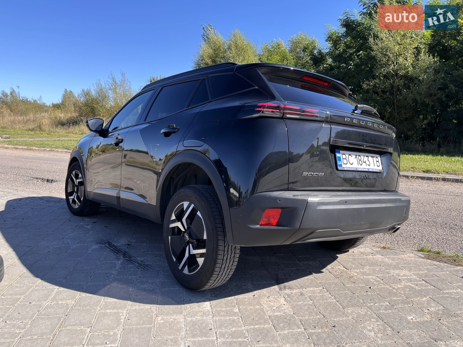 2023 Peugeot 2008 - мініатюра 29