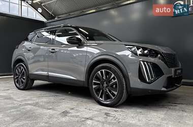 Внедорожник / Кроссовер Peugeot 2008 2024 в 