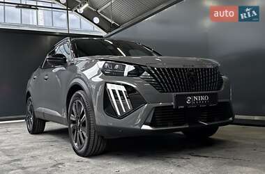 Внедорожник / Кроссовер Peugeot 2008 2024 в 