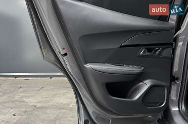 Внедорожник / Кроссовер Peugeot 2008 2024 в 