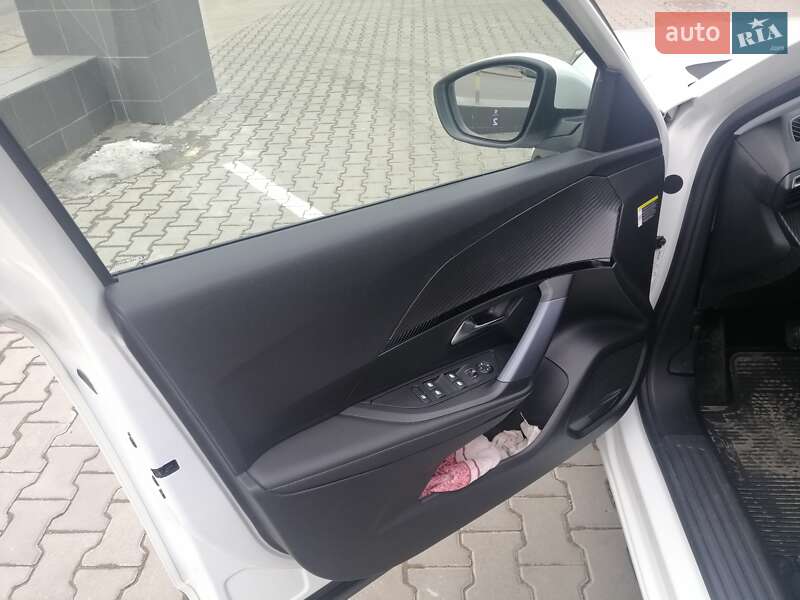 Внедорожник / Кроссовер Peugeot 2008 2020 в Николаеве фото 6 Внедорожник / Кроссовер Peugeot 2008 2020 в Николаеве