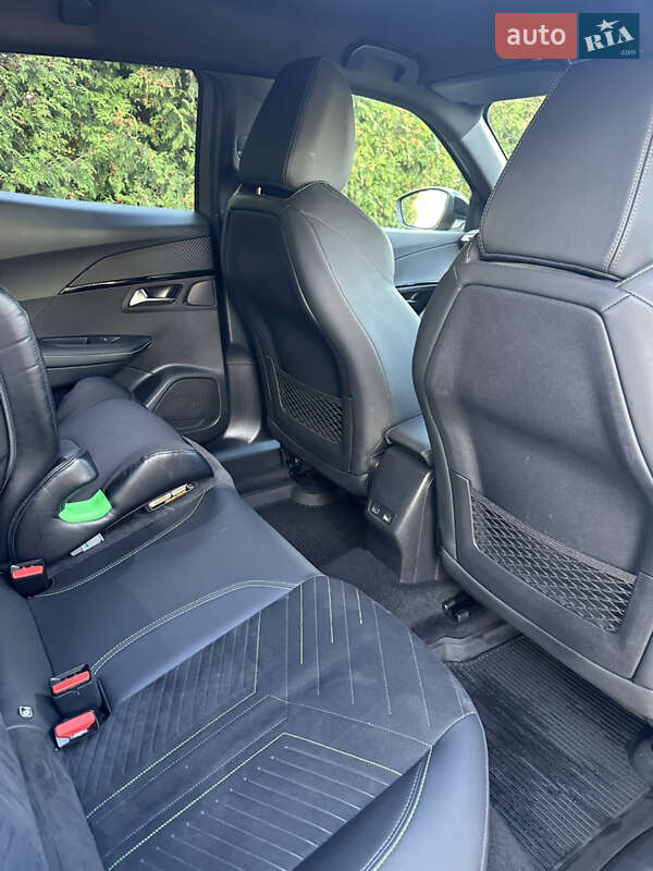 Внедорожник / Кроссовер Peugeot 2008 2023 в Черновцах фото 22 Внедорожник / Кроссовер Peugeot 2008 2023 в Черновцах