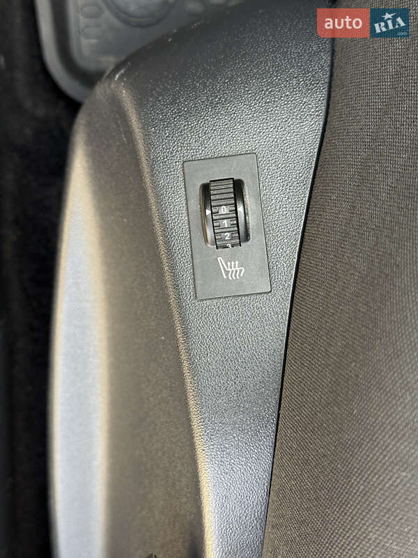 Позашляховик / Кросовер Peugeot 2008 2014 в Хмельницькому