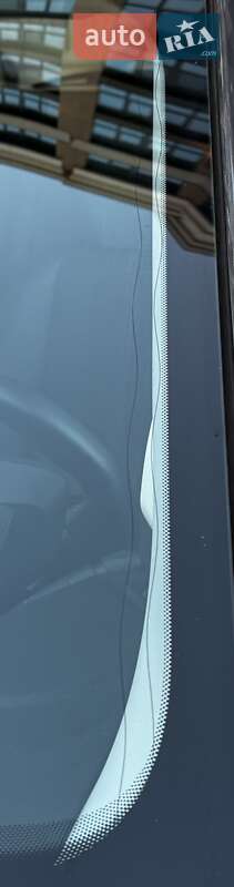 Внедорожник / Кроссовер Peugeot 2008 2021 в Киеве