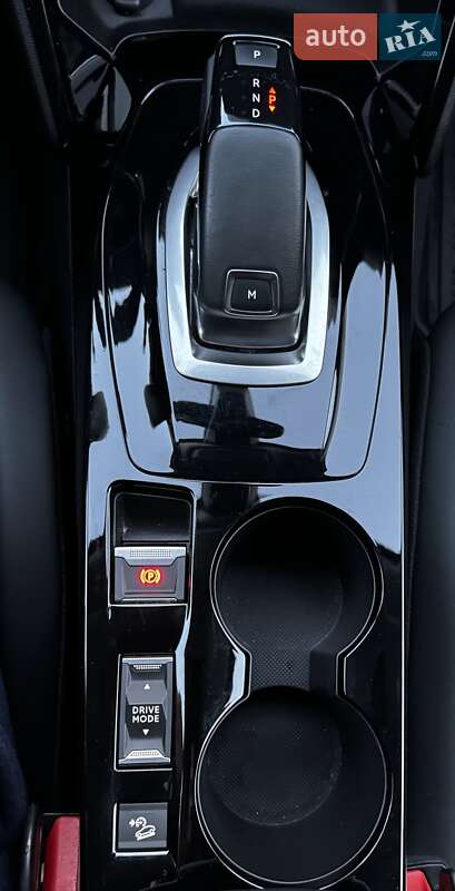 Внедорожник / Кроссовер Peugeot 2008 2021 в Киеве