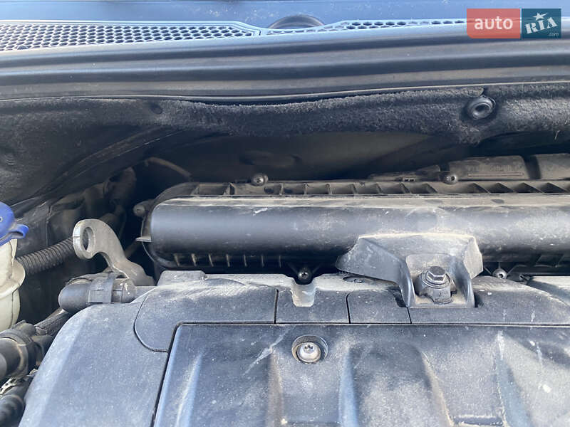 Внедорожник / Кроссовер Peugeot 2008 2013 в Львове фото 13 Внедорожник / Кроссовер Peugeot 2008 2013 в Львове