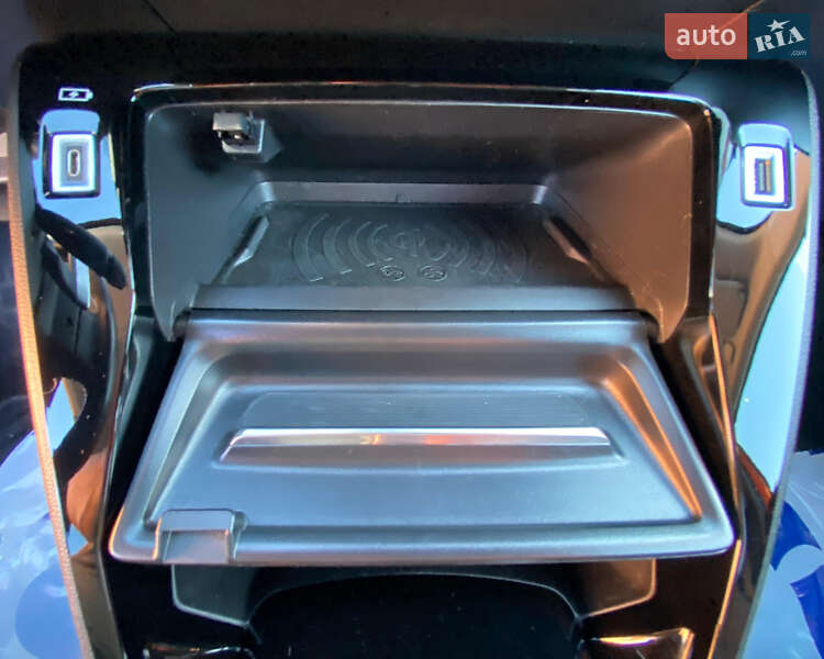 Внедорожник / Кроссовер Peugeot 2008 2021 в Ровно