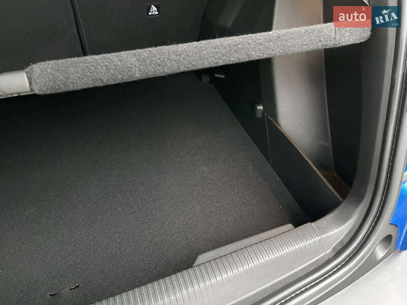 Позашляховик / Кросовер Peugeot 2008 2021 в Києві