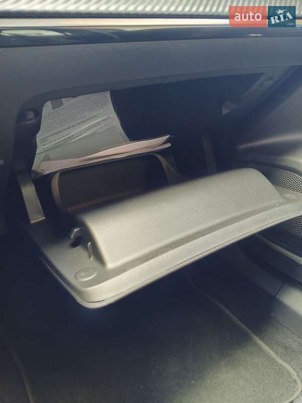 Позашляховик / Кросовер Peugeot 2008 2020 в Полтаві