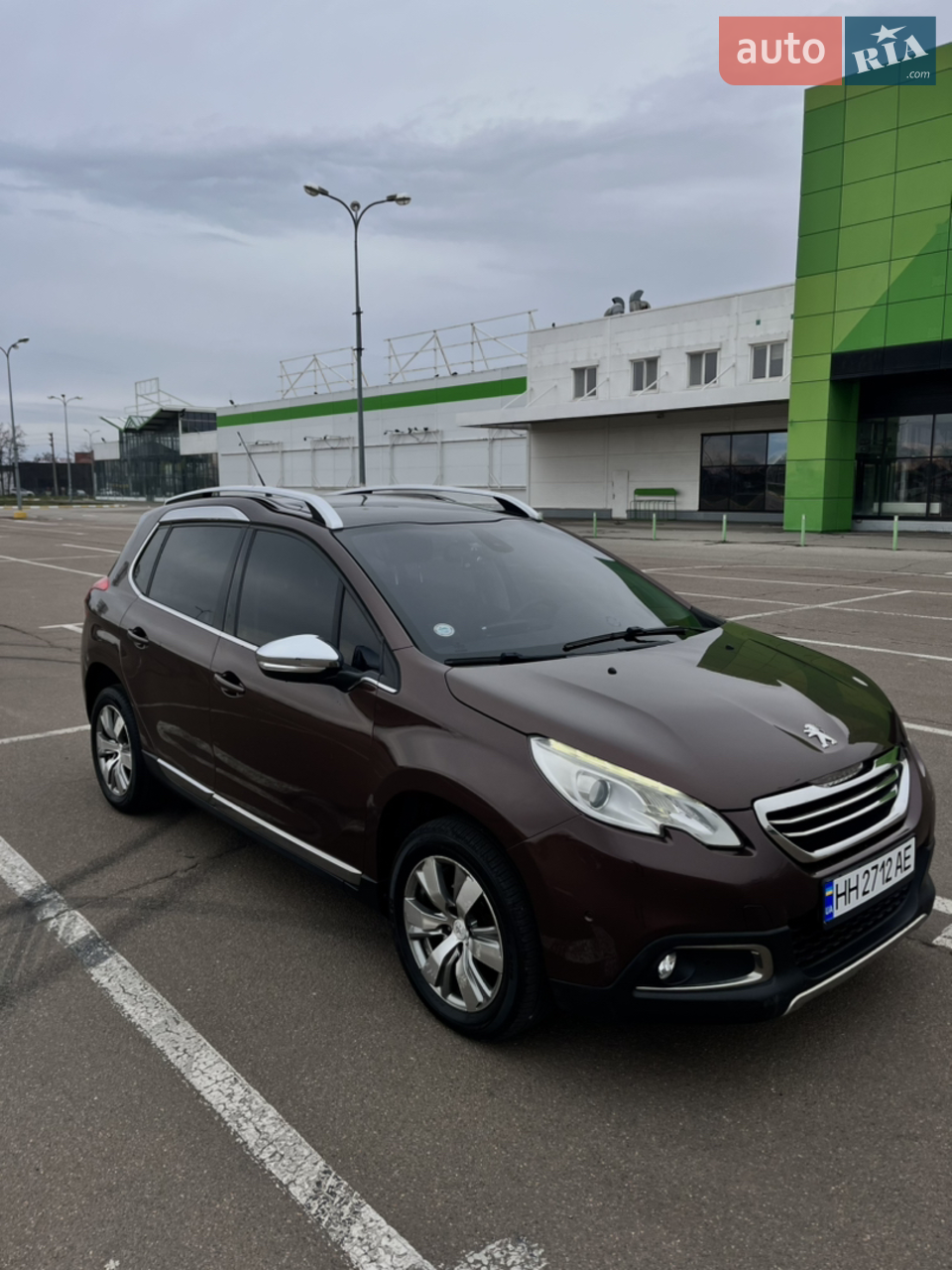 2016 Peugeot 2008 - мініатюра 15