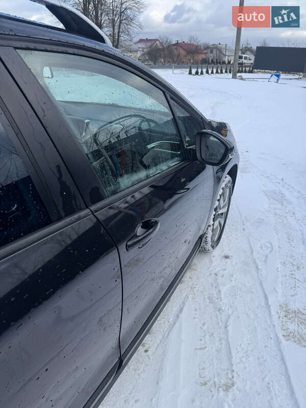 Внедорожник / Кроссовер Peugeot 2008 2014 в Болехове