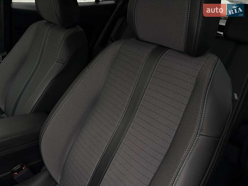 Внедорожник / Кроссовер Peugeot 2008 2021 в Киеве фото 33 Внедорожник / Кроссовер Peugeot 2008 2021 в Киеве