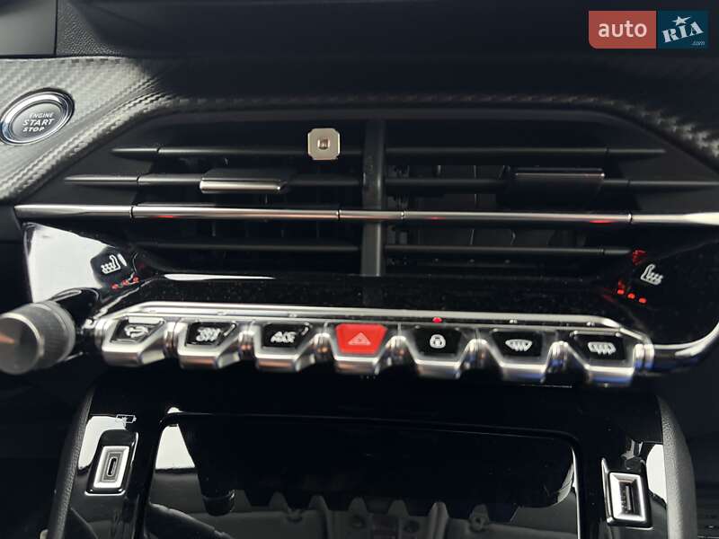 Внедорожник / Кроссовер Peugeot 2008 2021 в Киеве фото 46 Внедорожник / Кроссовер Peugeot 2008 2021 в Киеве