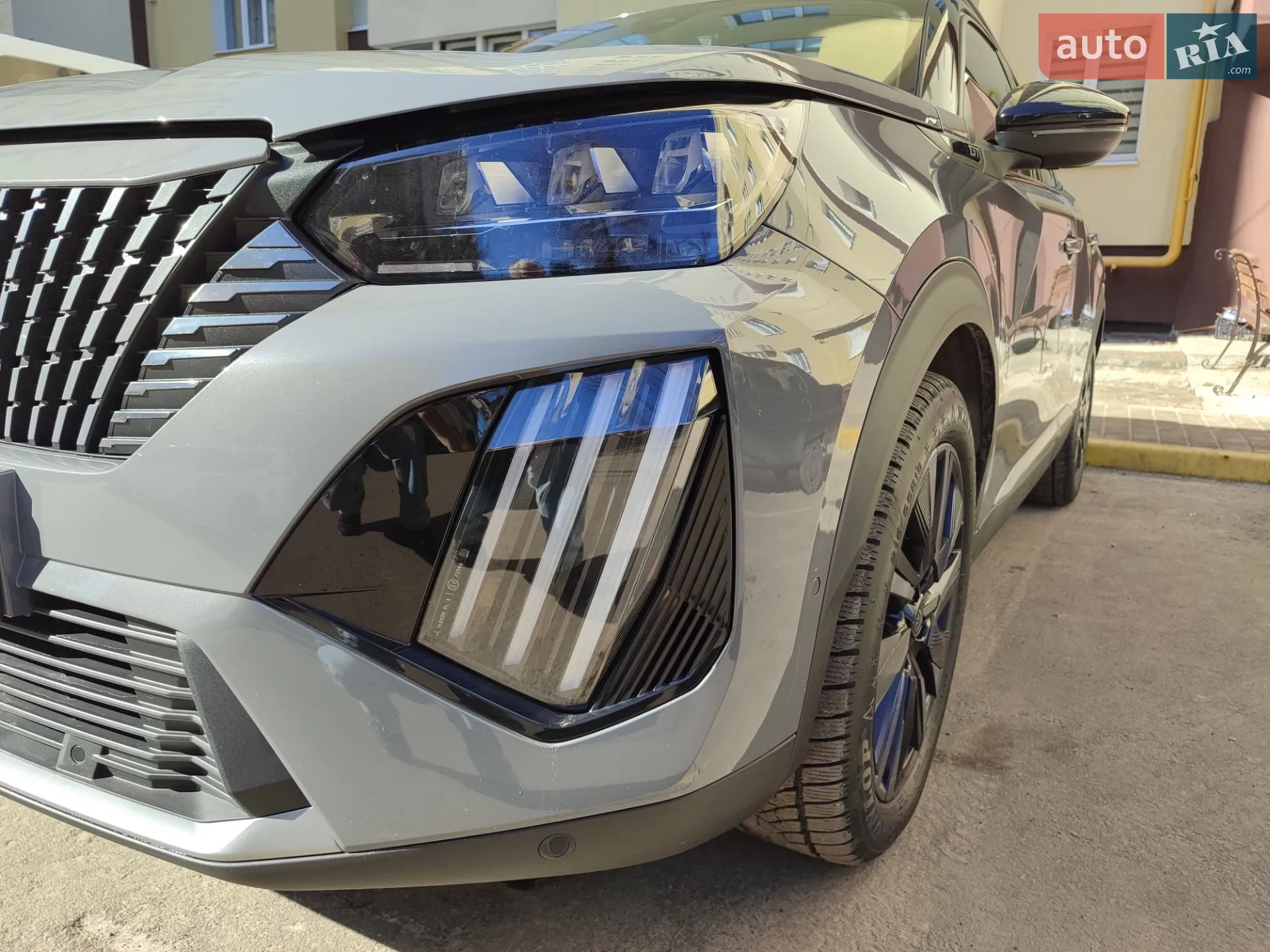 2023 Peugeot 2008 - мініатюра 23