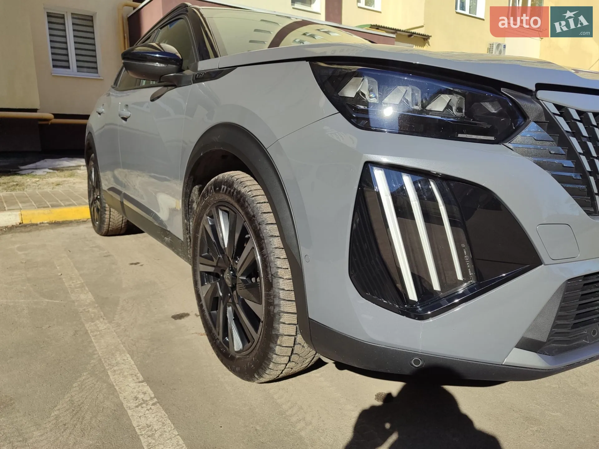2023 Peugeot 2008 - мініатюра 24