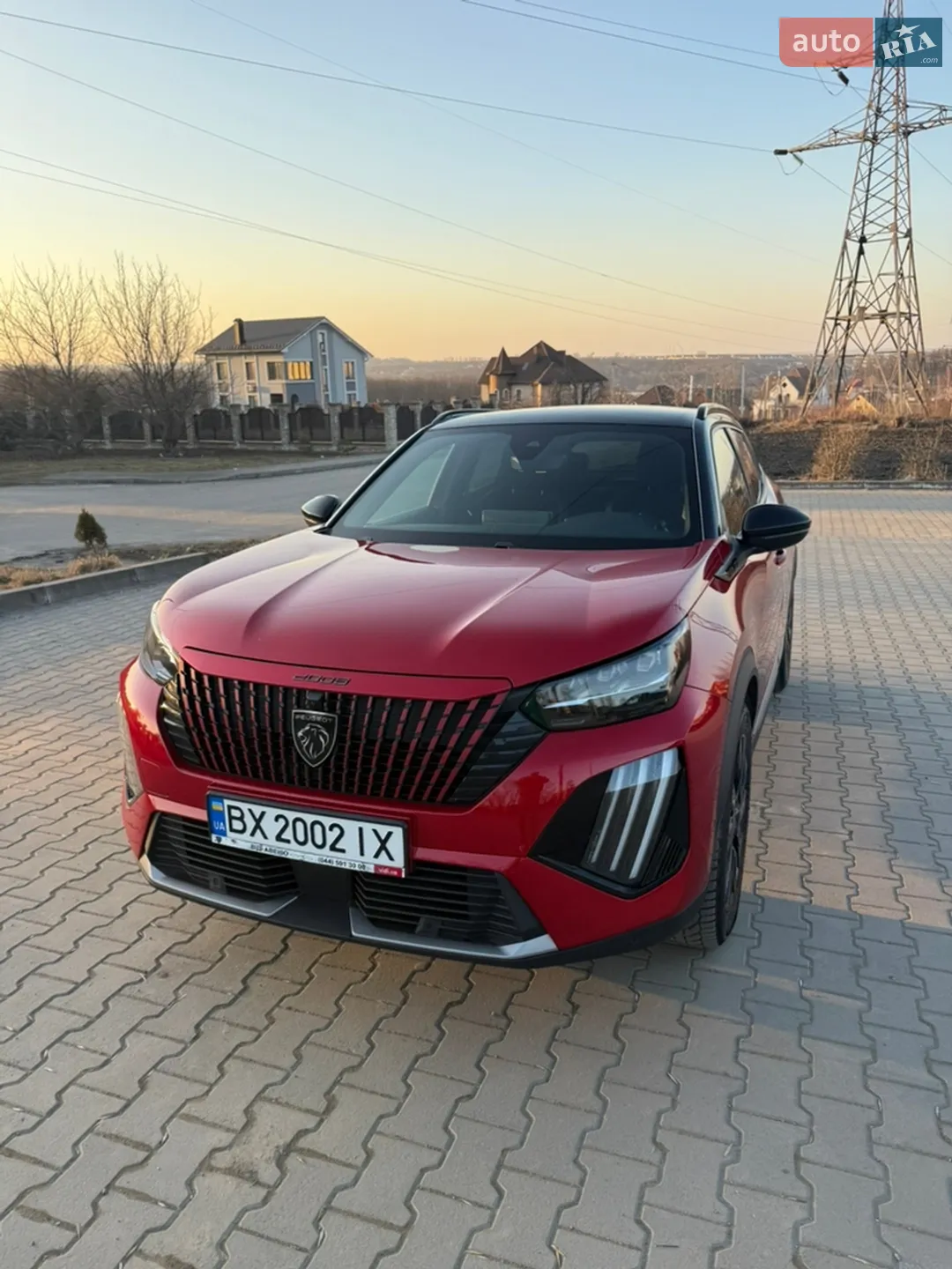 Фото авто 1