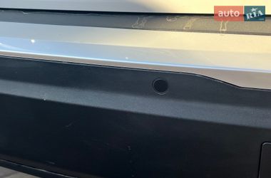 Внедорожник / Кроссовер Peugeot 2008 2020 в Киеве