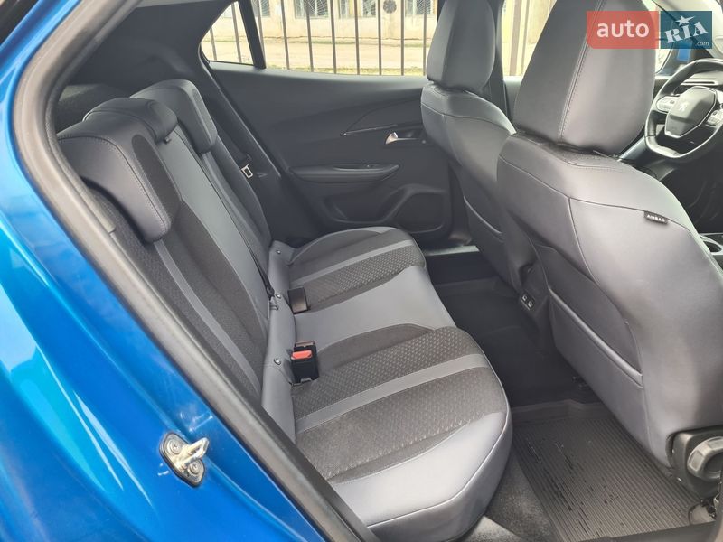 Внедорожник / Кроссовер Peugeot 2008 2020 в Виннице фото 24 Внедорожник / Кроссовер Peugeot 2008 2020 в Виннице