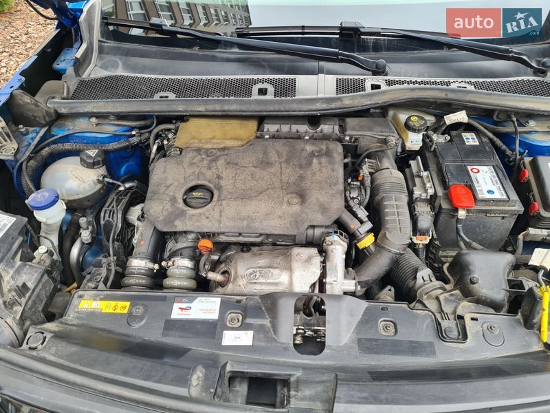 Внедорожник / Кроссовер Peugeot 2008 2020 в Виннице фото 46 Внедорожник / Кроссовер Peugeot 2008 2020 в Виннице