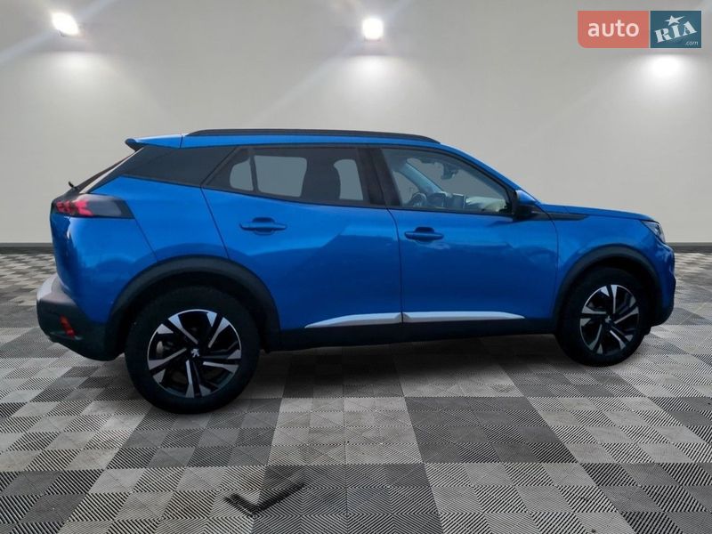 Внедорожник / Кроссовер Peugeot 2008 2020 в Виннице фото 50 Внедорожник / Кроссовер Peugeot 2008 2020 в Виннице