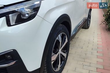 Позашляховик / Кросовер Peugeot 2008 2018 в Баштанці