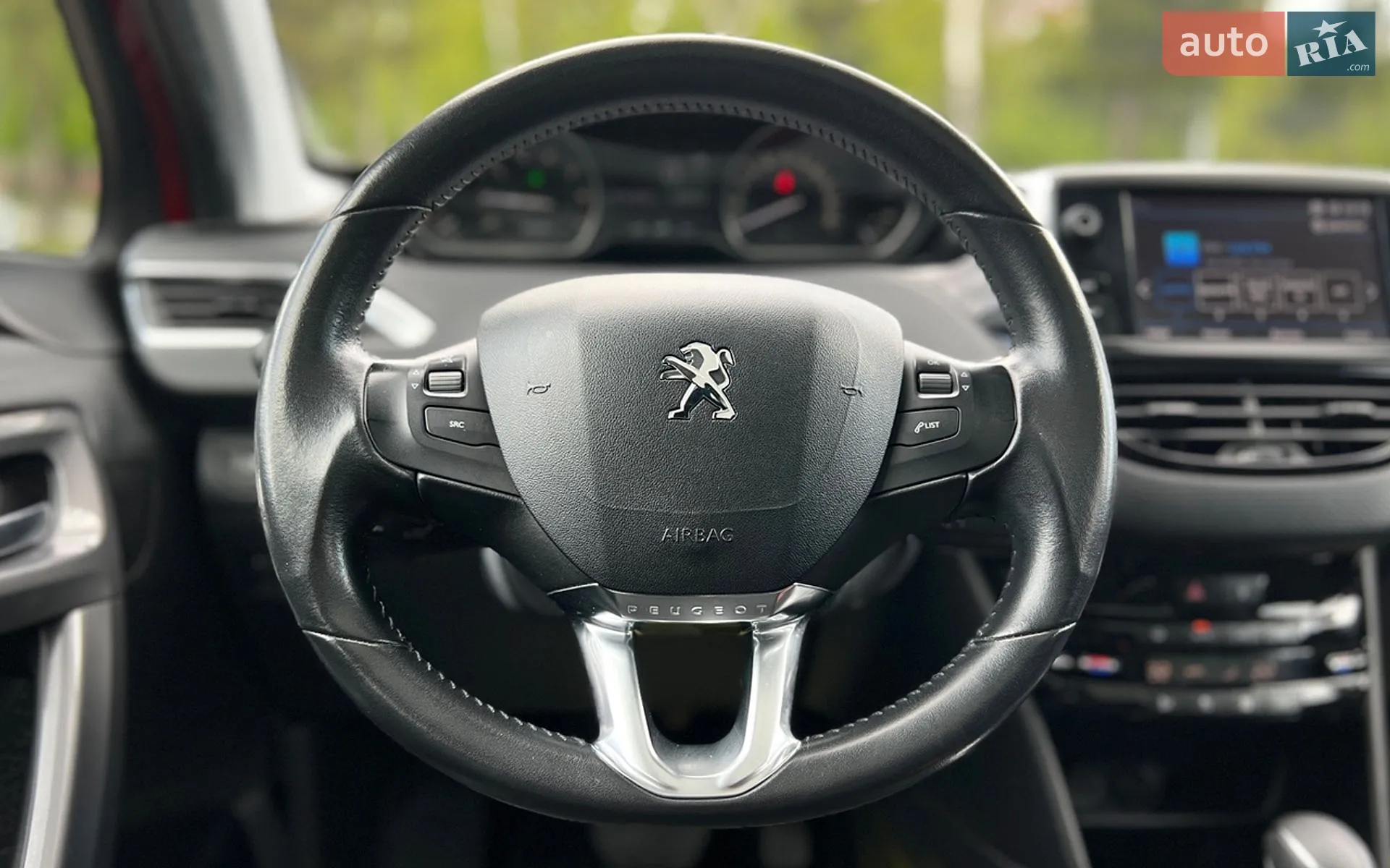 2017 Peugeot 2008 - мініатюра 11