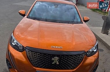 Внедорожник / Кроссовер Peugeot 2008 2020 в Кривом Роге