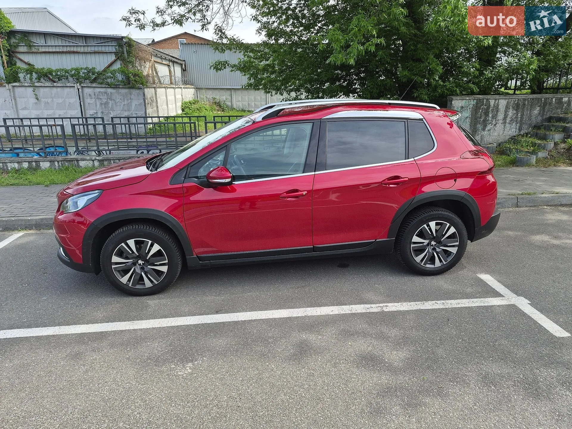 2019 Peugeot 2008 - мініатюра 5