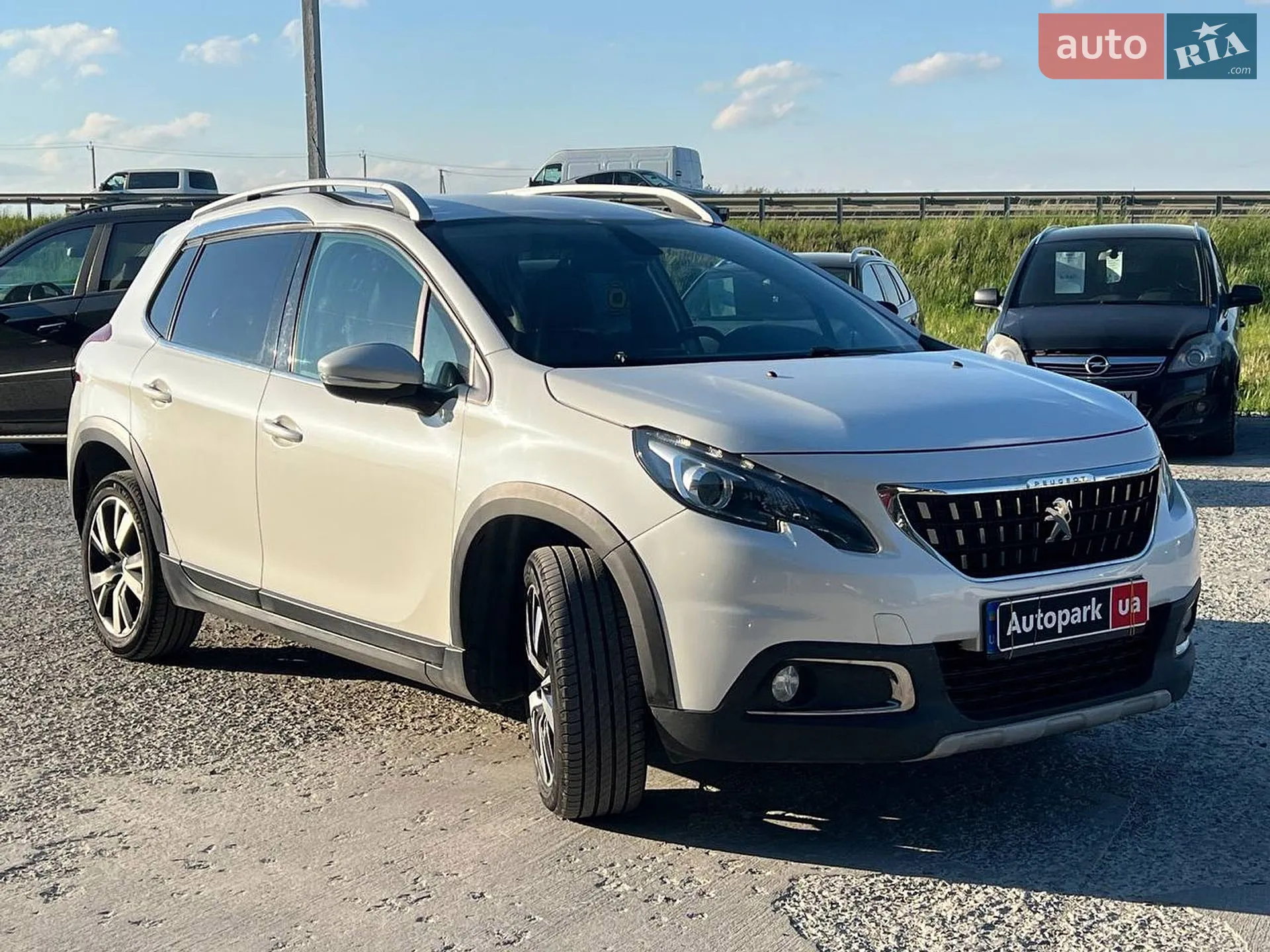 2019 Peugeot 2008 - мініатюра 11