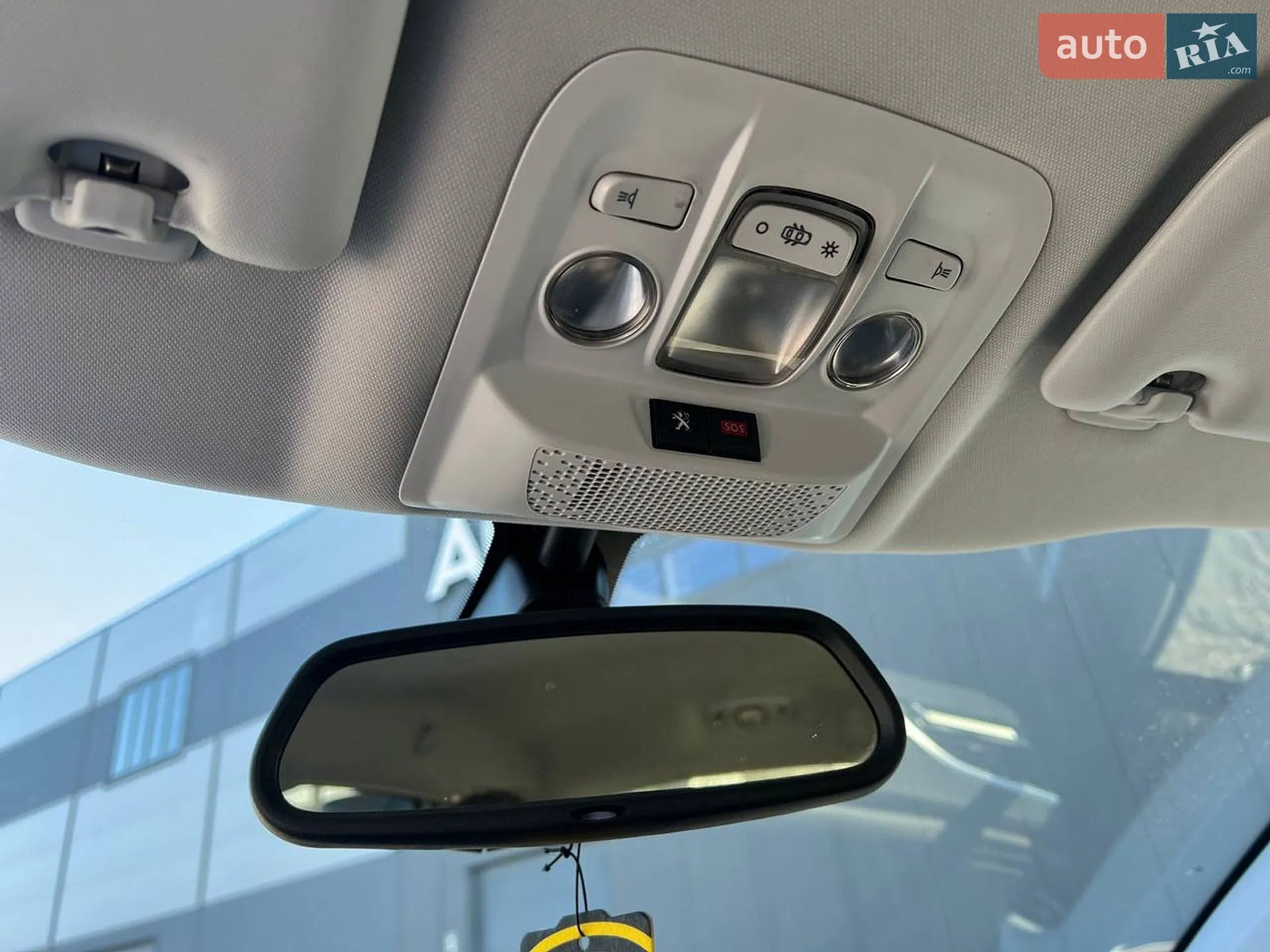 2019 Peugeot 2008 - мініатюра 34