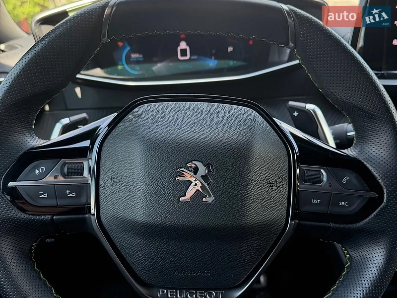 Peugeot 2008 2023 VIN VR3UDYHZSPJ638707 фото оголошення 9 з 58