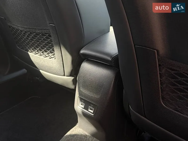 Peugeot 2008 2023 VIN VR3UDYHZSPJ638707 фото оголошення 11 з 58