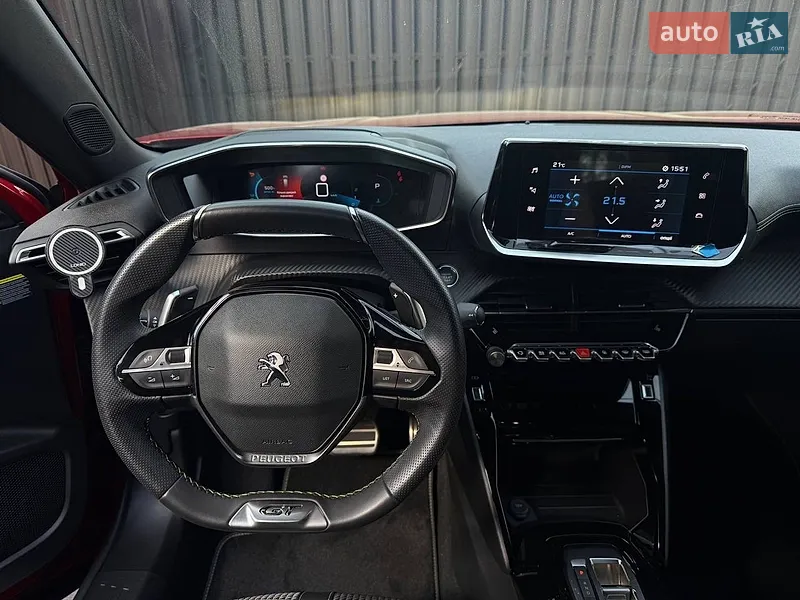 Peugeot 2008 2023 VIN VR3UDYHZSPJ638707 фото оголошення 17 з 58