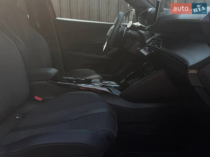 Peugeot 2008 2023 VIN VR3UDYHZSPJ638707 фото оголошення 16 з 58