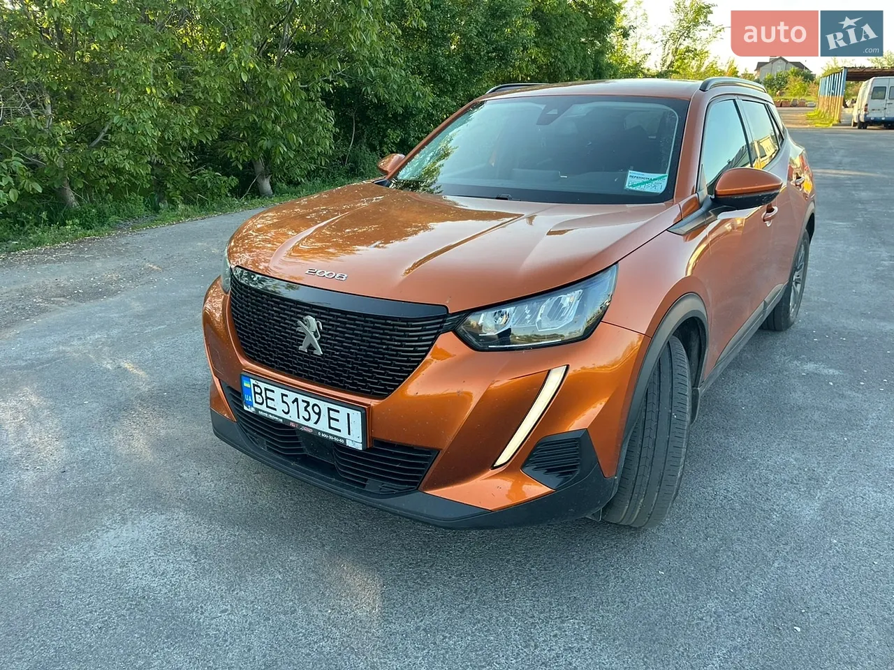 2021 Peugeot 2008 - мініатюра 13