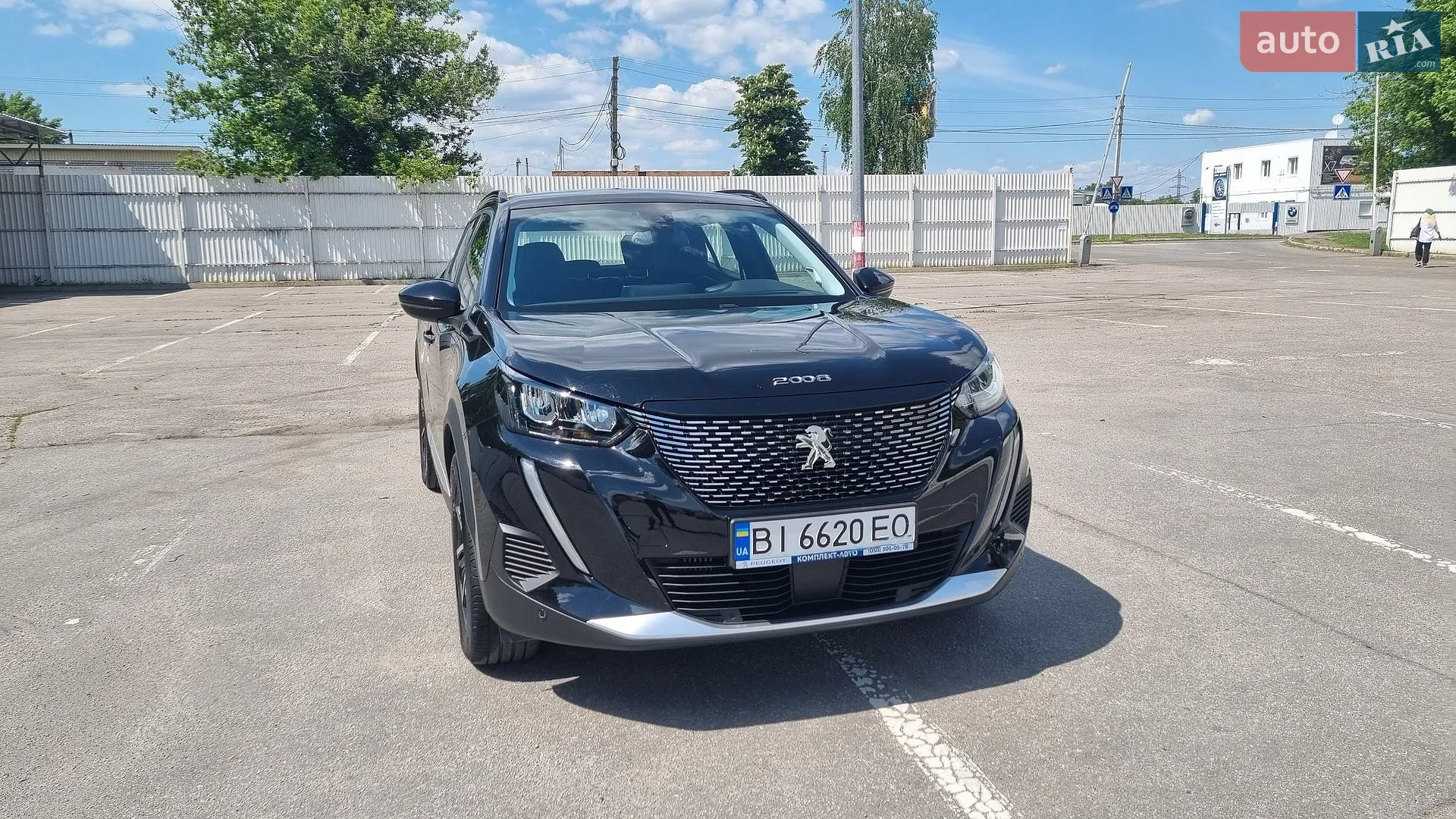 2019 Peugeot 2008 - мініатюра 3