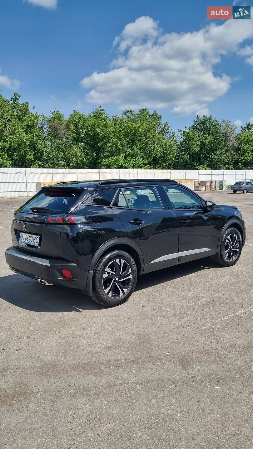 2019 Peugeot 2008 - мініатюра 6