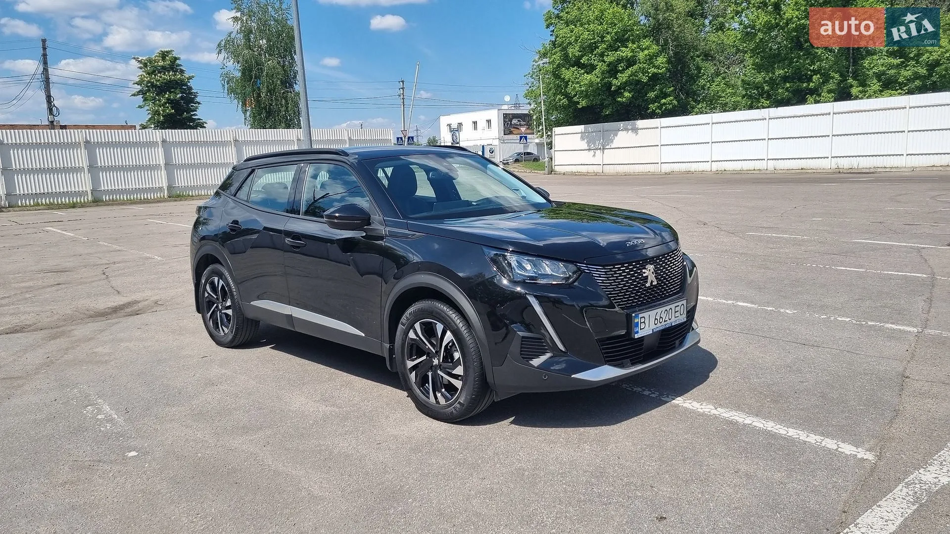 2019 Peugeot 2008 - мініатюра 8