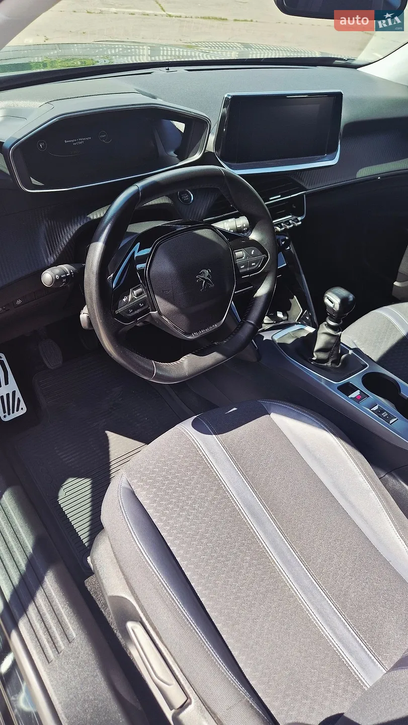 2019 Peugeot 2008 - мініатюра 17