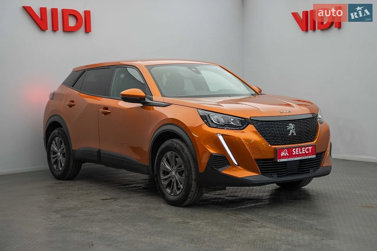 2025 Peugeot 3008 - мініатюра 18