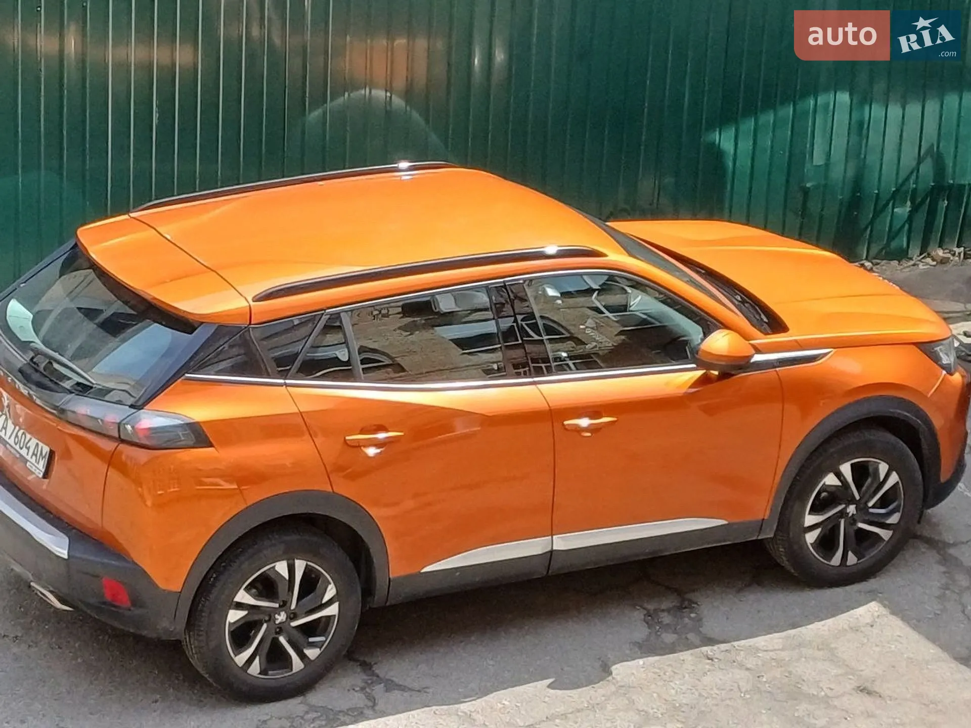 2019 Peugeot 2008 - фото 1