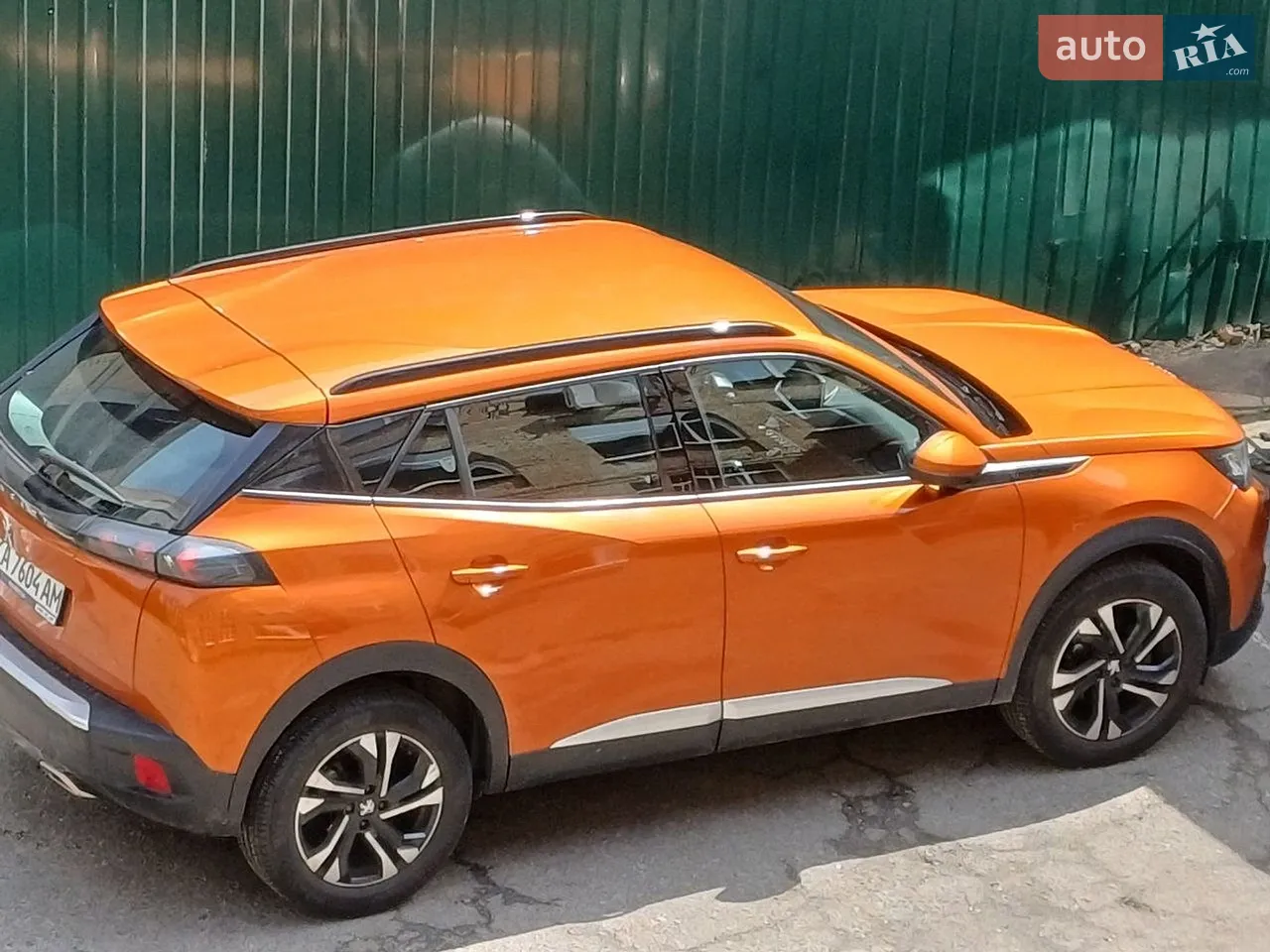 2018 Peugeot 2008 - мініатюра 30