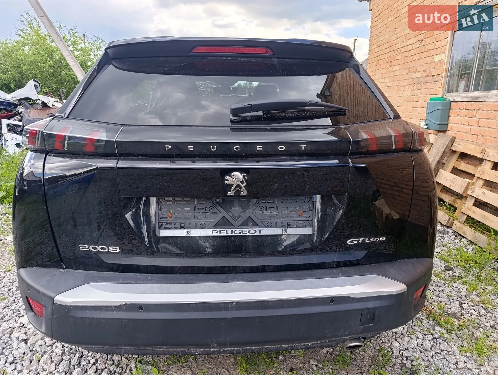 2020 Peugeot 2008 - мініатюра 5