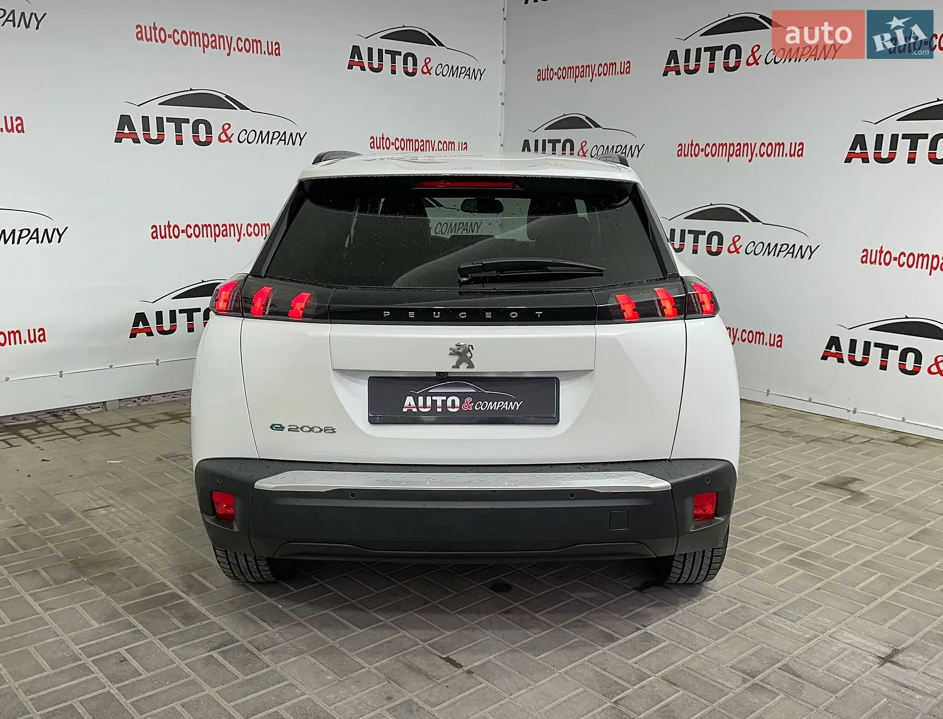 2022 Peugeot 2008 - мініатюра 4