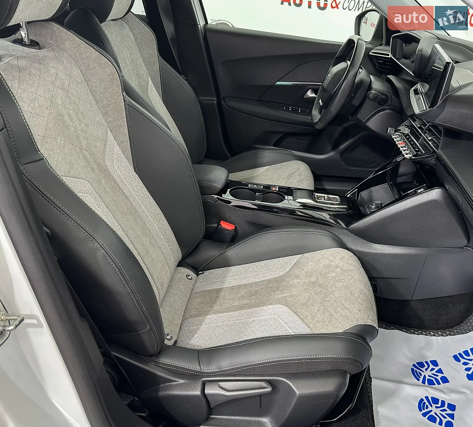 2022 Peugeot 2008 - мініатюра 9