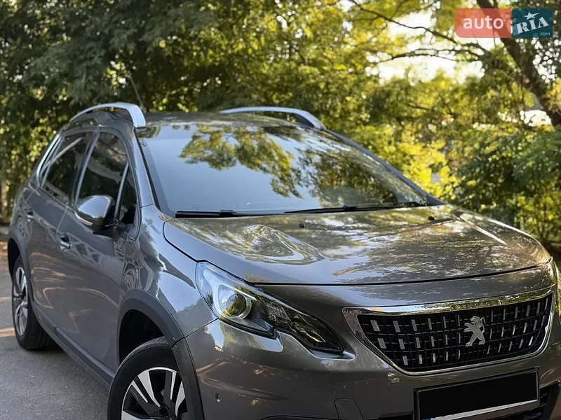 Peugeot 2008 2017 VIN VF3CUHNVTHY086316 фото оголошення 15 з 46