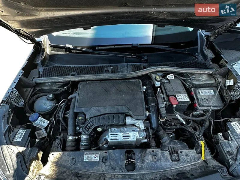 Peugeot 2008 2020 VIN VR3USHNLWLJ780933 фото оголошення 25 з 53