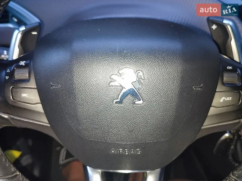 Peugeot 2008 2015 VIN VF3CUHMZ0FY119159 фото оголошення 3 з 58